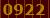 3677 code