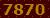 3677 code