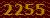 3677 code