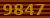 3677 code