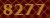 3677 code