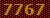 3677 code