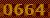 3677 code
