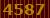 3677 code