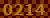 3677 code