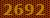3677 code