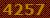 3677 code