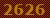 3677 code