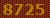 3677 code