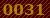 3677 code