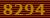 3677 code
