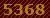 3677 code