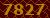 3677 code