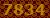 3677 code