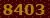 3677 code