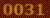 3677 code