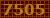 3677 code