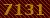 3677 code