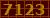 3677 code