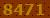 3677 code