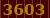 3677 code