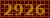 3677 code