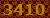 3677 code
