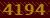 3677 code