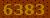 3677 code